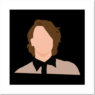 Cody Fern popart Posters and Art